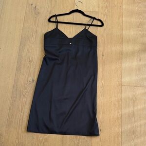 Y2K Tommy Hilfiger dress